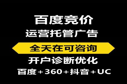 百度推广运营实战：中小企业如何突围